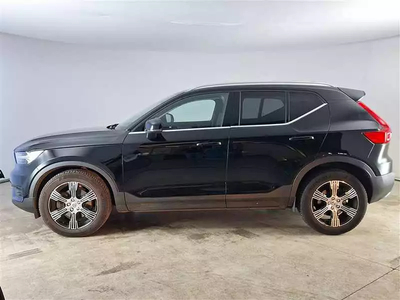 Volvo Xc40 Diesel Usata