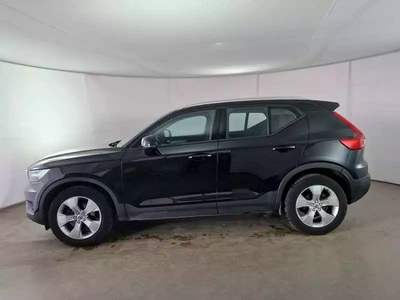 Volvo Xc40 Diesel Usata