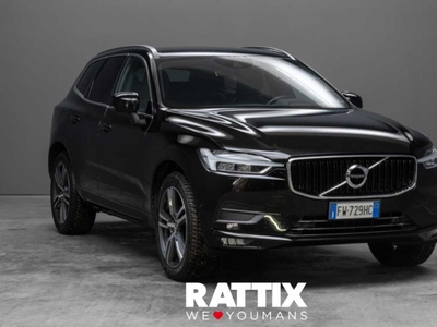 Volvo XC60 2.0 d4 190CV Business awd geartronic