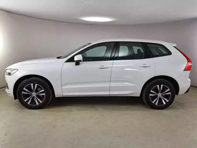 Volvo Xc60 Ibrida Usata