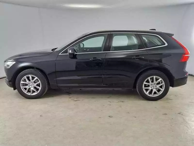 Volvo Xc60 Ibrida Usata