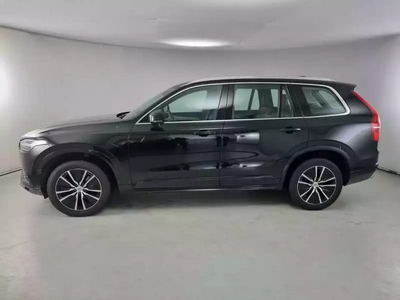 Volvo Xc90 Ibrida Usata