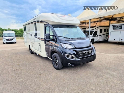 CARTHAGO C-TOURER T 149 LE