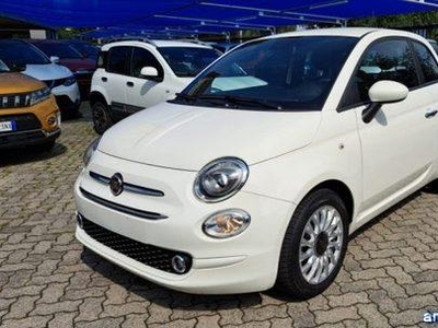 Fiat 500 1.0 Hybrid Lounge con Uconnect 7 Limbiate