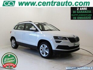 1.6 TDI Executive Manuale 2WD Andalo Valtellino