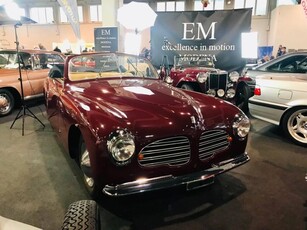 1948 | FIAT 1100 B