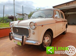 1960 | FIAT 1100-103 H