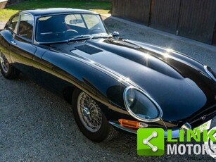 1963 | Jaguar E-Type 3.8