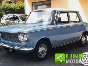 1964 | FIAT 1300