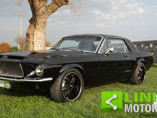 1967 | Ford Mustang 289