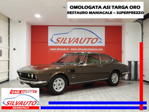 1972 | FIAT Dino 2400 Coupe