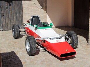 1973 | Abarth SE 025 Formula Italia