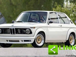 1973 | BMW Touring 1800