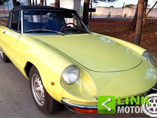 1975 | Alfa Romeo Spider Veloce 2000