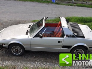 1982 | FIAT X 1/9