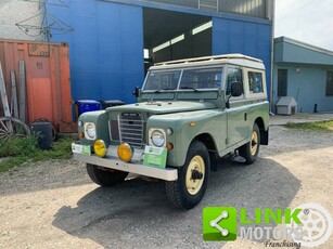 1983 | Land Rover 88