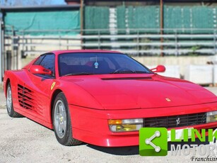 1991 | Ferrari Testarossa