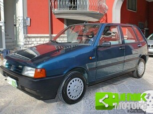 1992 | FIAT Uno 1.1 i.e.