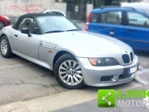 1996 | BMW Z3 1.8