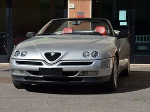 1997 | Alfa Romeo GTV 3.0 V6