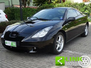 2000 | Toyota Celica 1.8