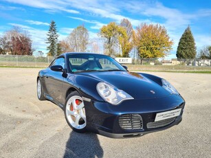 2002 | Porsche 911 Carrera 4S