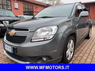 2011 CHEVROLET Orlando