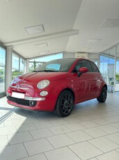 2014 FIAT 500