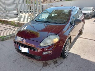 2014 FIAT Punto