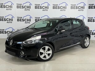 2014 RENAULT Clio