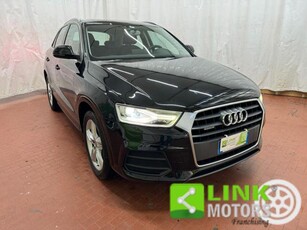 2015 AUDI Q3