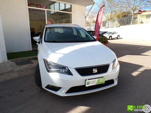 2015 SEAT Leon