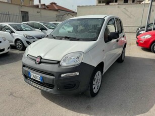 2016 FIAT Panda