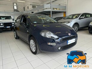 2016 FIAT Punto