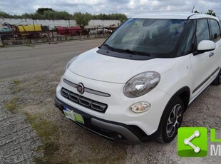 2017 FIAT 500L