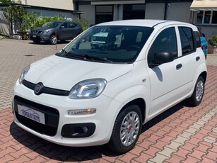 2017 FIAT New Panda