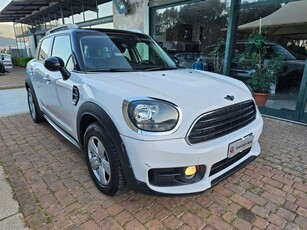 2017 MINI Countryman