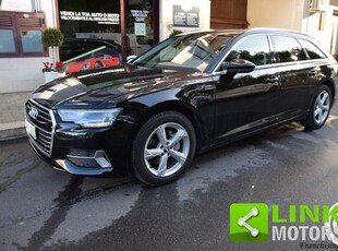 2019 AUDI A6