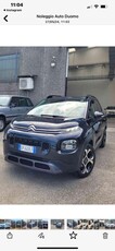 2019 CITROEN C3 Aircross