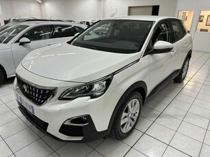 2019 PEUGEOT 3008