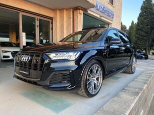 2020 AUDI Q7