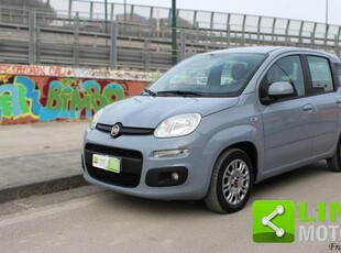 2020 FIAT Panda