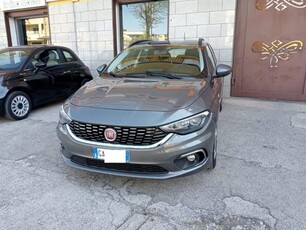 2020 FIAT Tipo