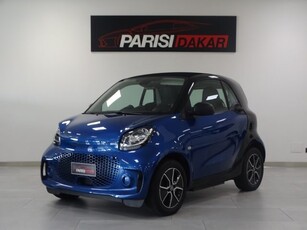 2020 SMART ForTwo