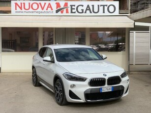 2018 BMW X2