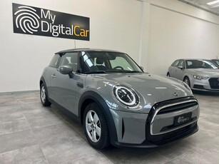 2021 MINI One