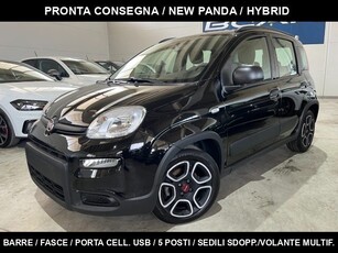 2022 FIAT Panda