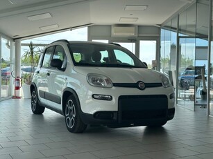 2022 FIAT Panda