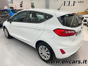 2022 FORD Fiesta