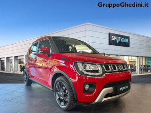 2022 SUZUKI Ignis